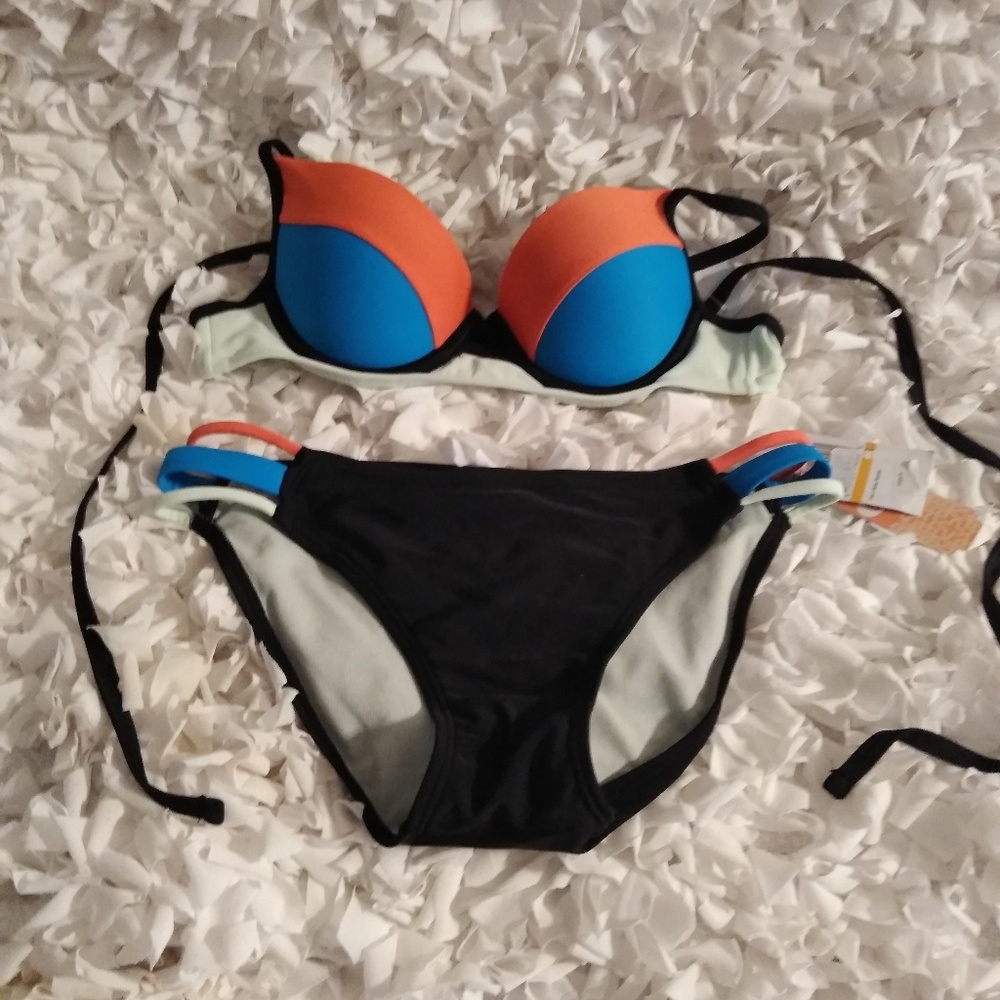 Gb bikini set
